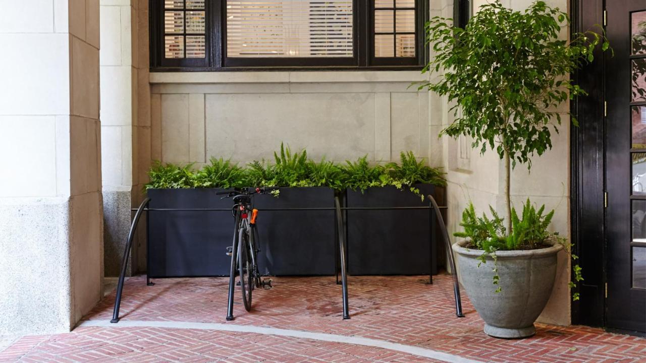 The Touraine Rittenhouse Filadelfia Exterior foto